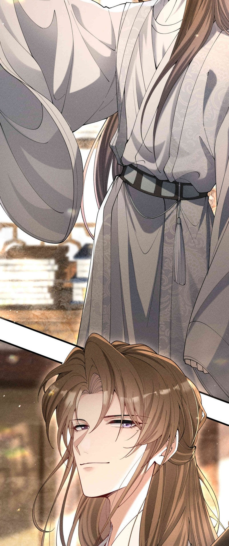 Kim Phong Ngọc Lộ Chương 16 Ảnh 9