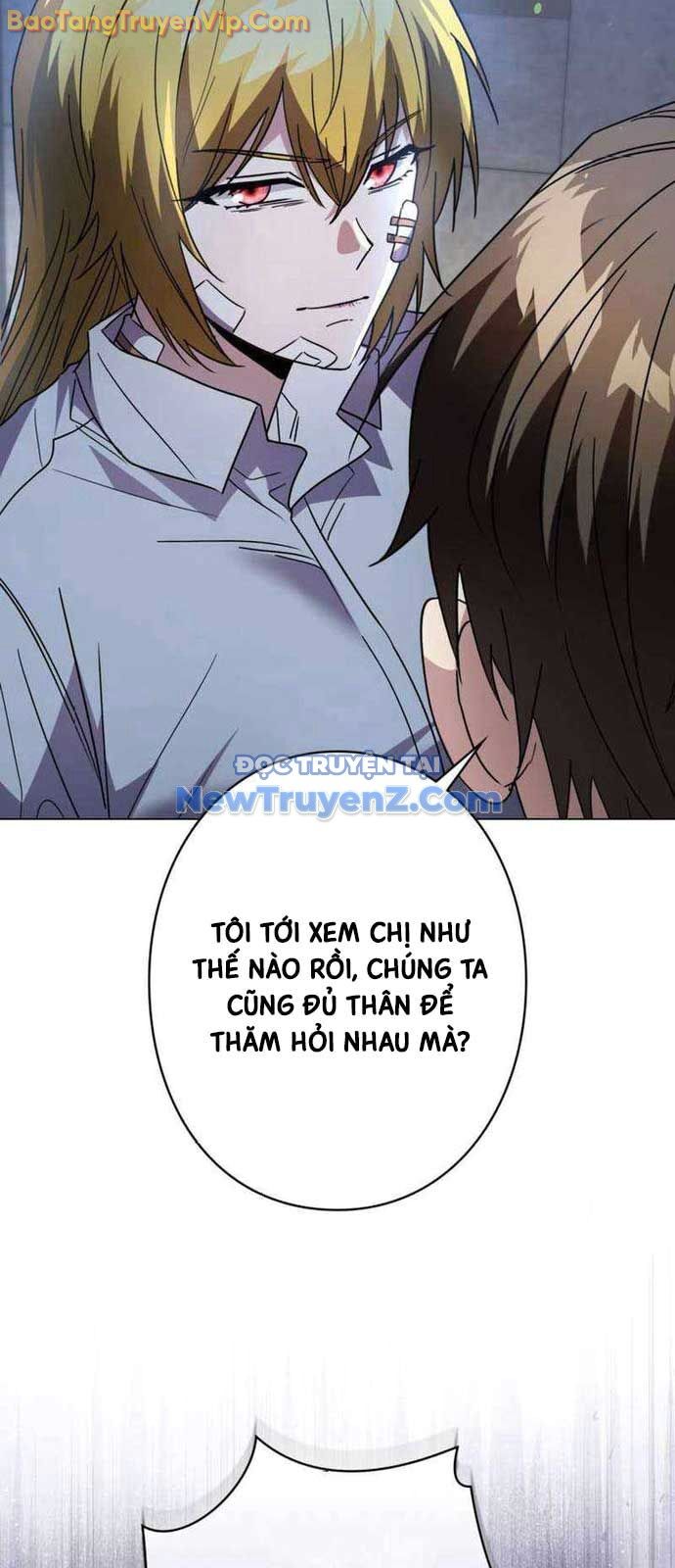 Bức Thư Tình Đến Từ Tương Lai Chương 34 Ảnh 23