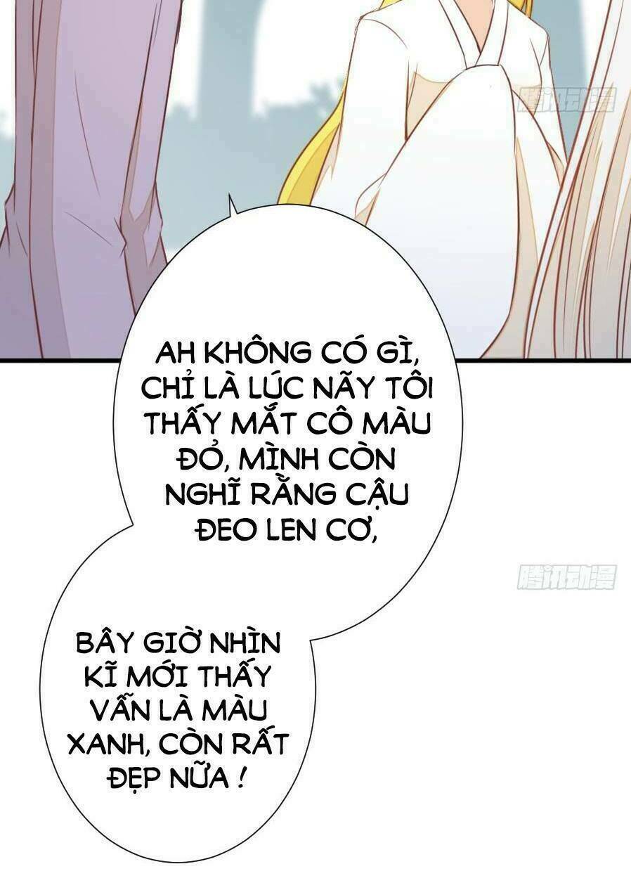 Hôm Nay Ta Cũng Muốn Trêu Chọc Nàng Chương 77 Ảnh 5