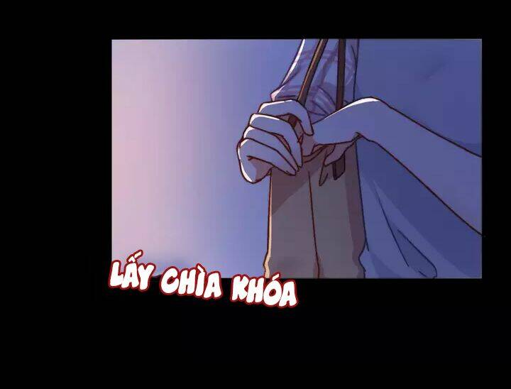 Thập Quang Mật Ngữ Chương 13 Ảnh 31