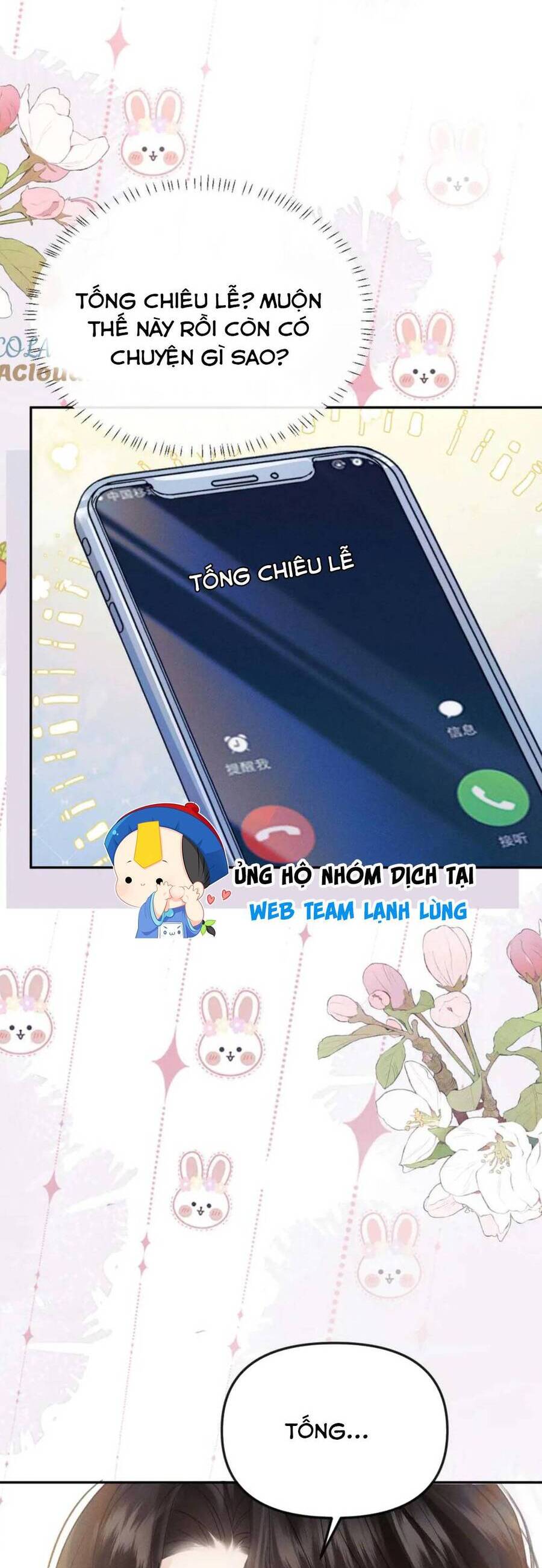 Say Đắm Chương 35 Ảnh 21