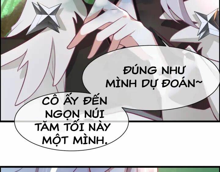 Quỷ Vương Nan Dưỡng Tiểu Ma Phi Chương 4 Ảnh 57