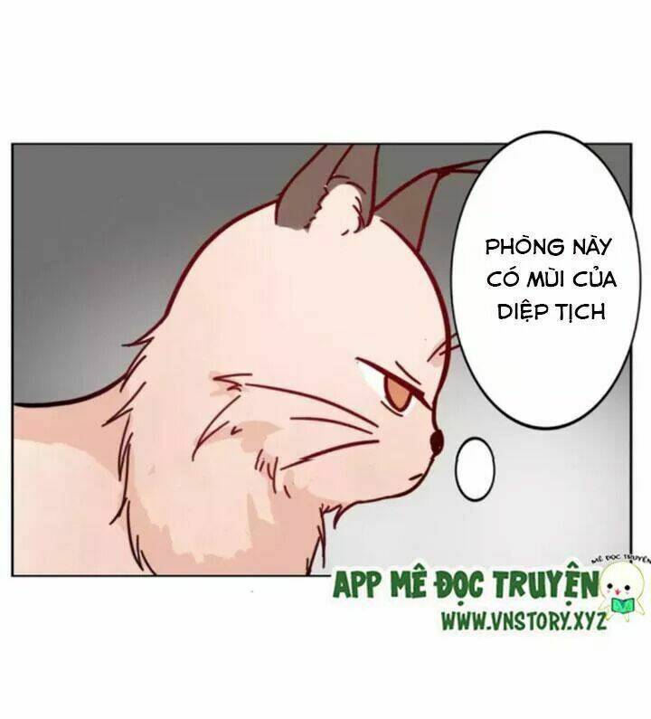 Hồ Tiên Này Không Tin Được Chương 36 Ảnh 5