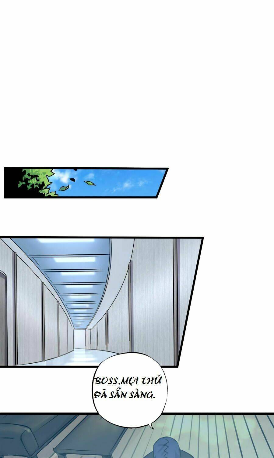 Thí Thần Chi Lộ Chương 4 Ảnh 4