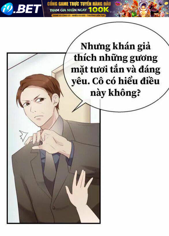 Độc Dược Của Tình Yêu Chương 6 Ảnh 18