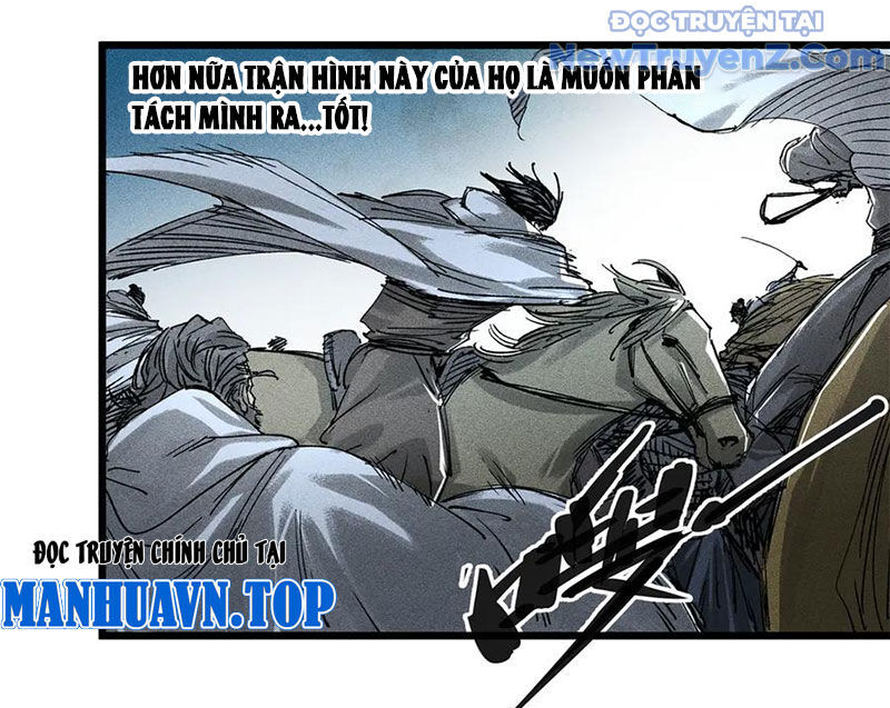 Thiên Hạ Đệ Nhất Lữ Bố Chương 131 Ảnh 49