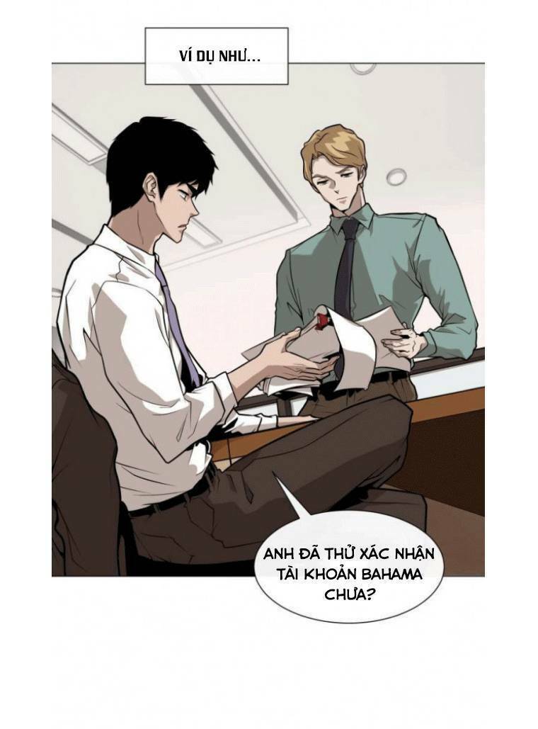 Luân Hồi Chương 14 Ảnh 3