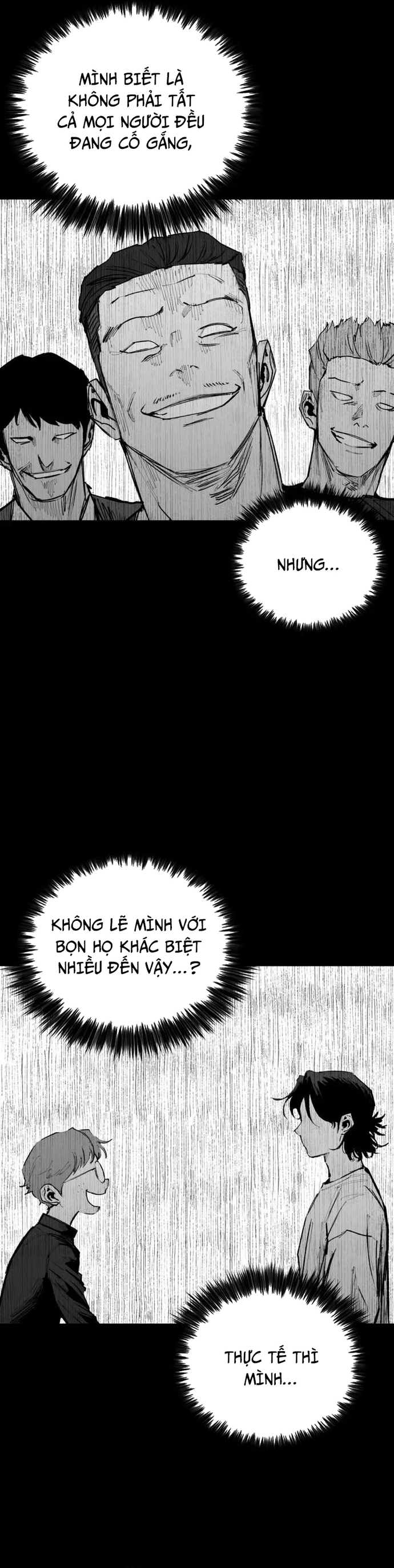 Thượng Lưu Chương 31 Ảnh 33