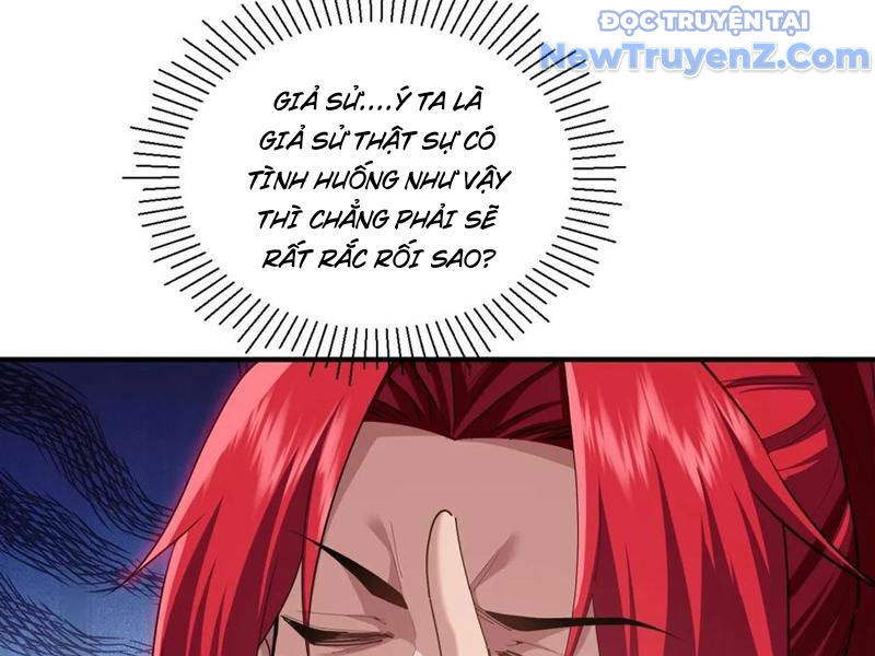 Xuyên Qua Thành Npc Xui Xẻo: Ta Có Lão Bà Che Chở Chương 120 Ảnh 45