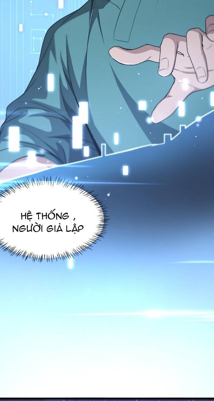 Đại Y Lăng Nhiên Chương 258 Ảnh 32