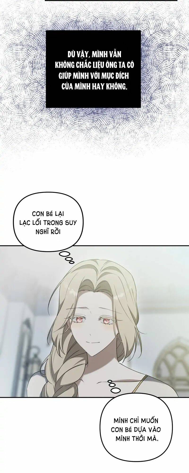 Lời Nguyền Vẫn Chưa Chấm Dứt Chương 36 Ảnh 25