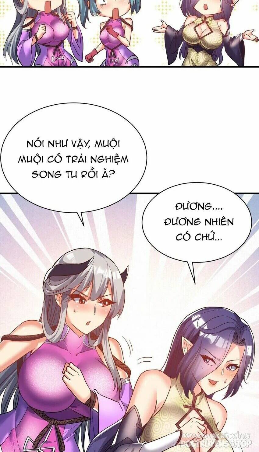 Ta Nằm Vùng Tại Ma Giới Chương 70 Ảnh 13