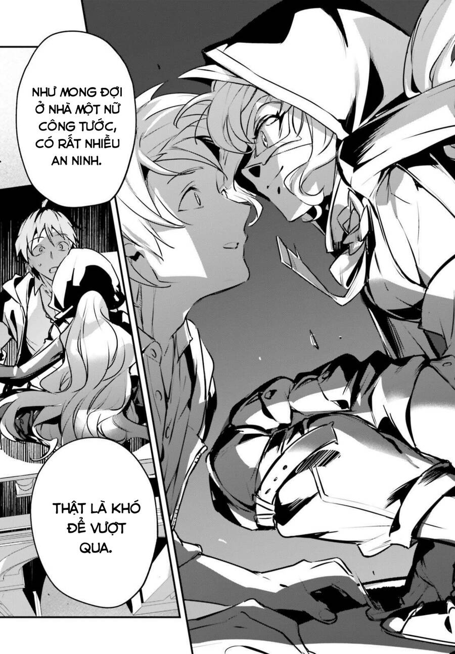 I Was Caught Up In A Hero Summoning, But That World Is At Peace Chương 51 Ảnh 21