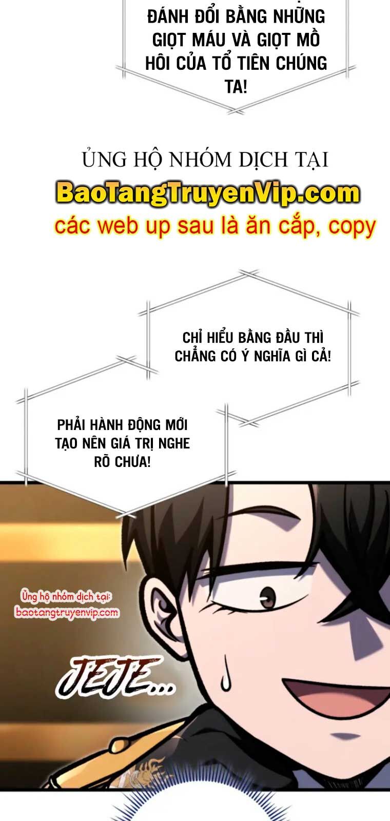 Sát Long Nhân Hồi Quy Siêu Việt Chương 41 Ảnh 27