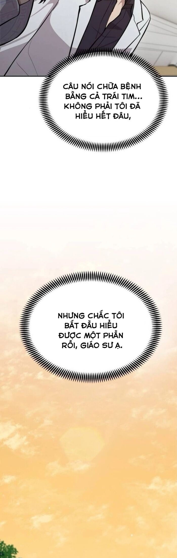 Sứ Mệnh Thần Y Chương 21 Ảnh 27