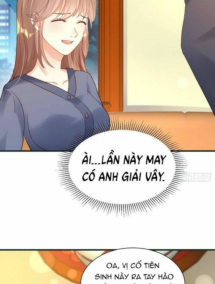 Náo Loạn Suốt Đời Chương 28 Ảnh 20
