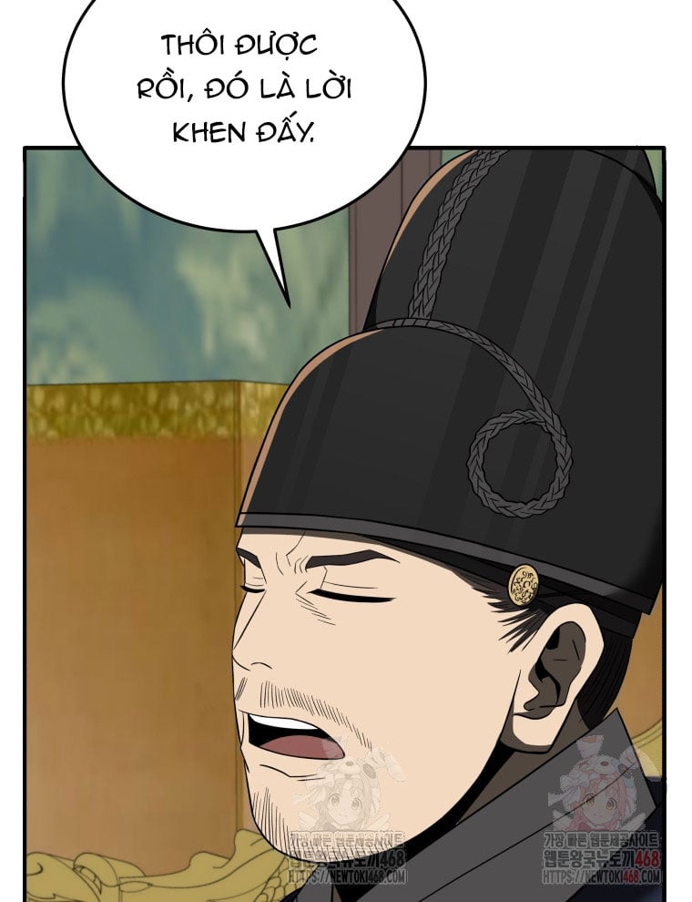Vương Triều Đen Tối: Joseon Chương 94 Ảnh 91