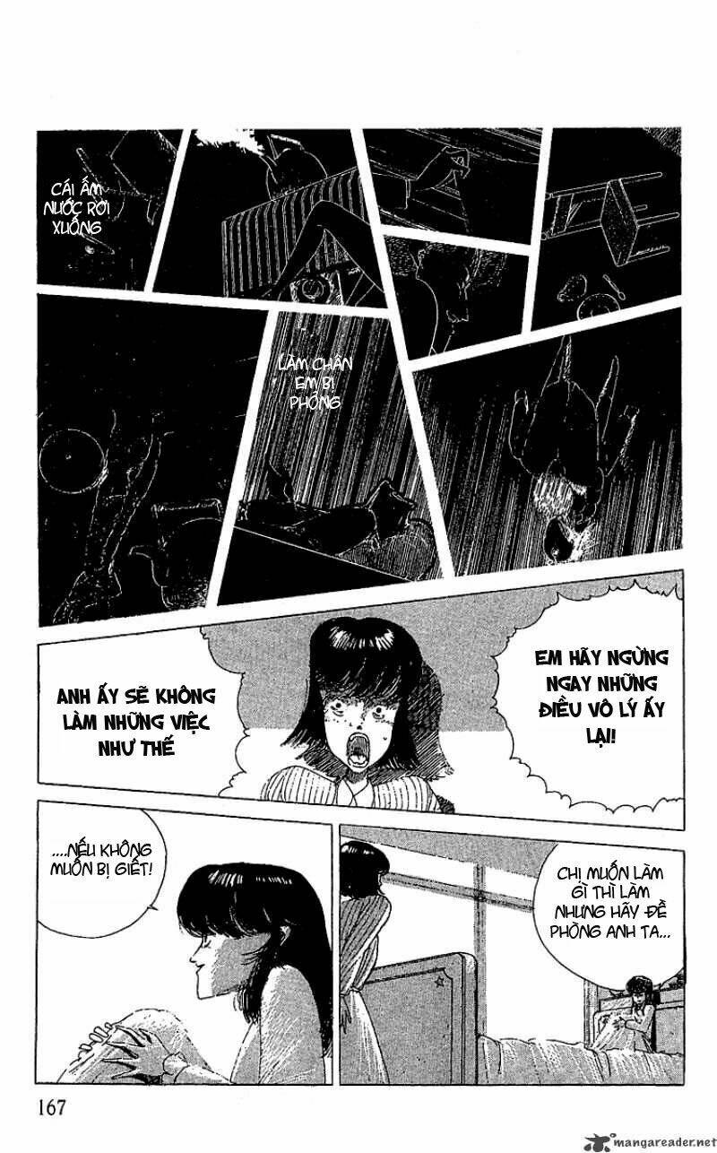 The Horror Mansion Chương 15 Ảnh 20