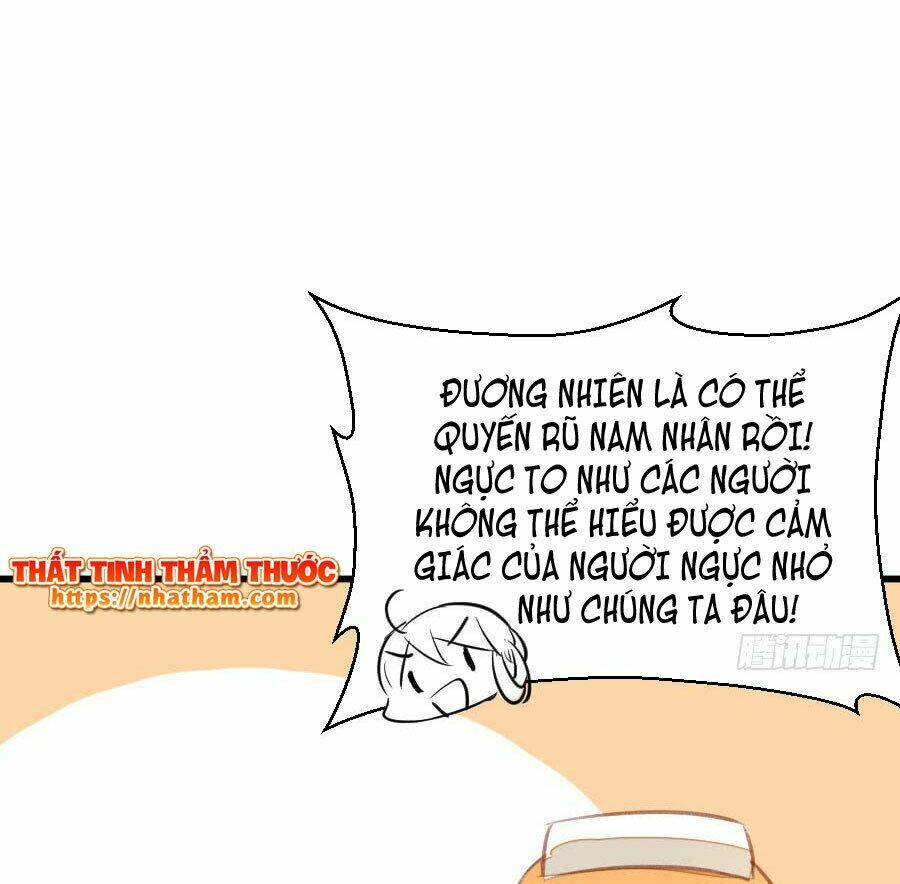 Hôm Nay Ta Cũng Muốn Trêu Chọc Nàng Chương 67 Ảnh 46