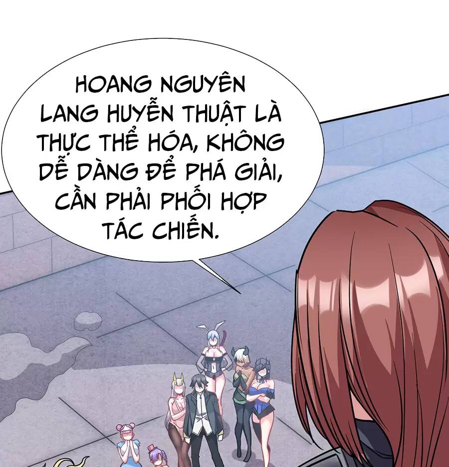 Đồ Long Kỵ Sĩ Hôn Môi Ác Long Chương 41.2 Ảnh 4