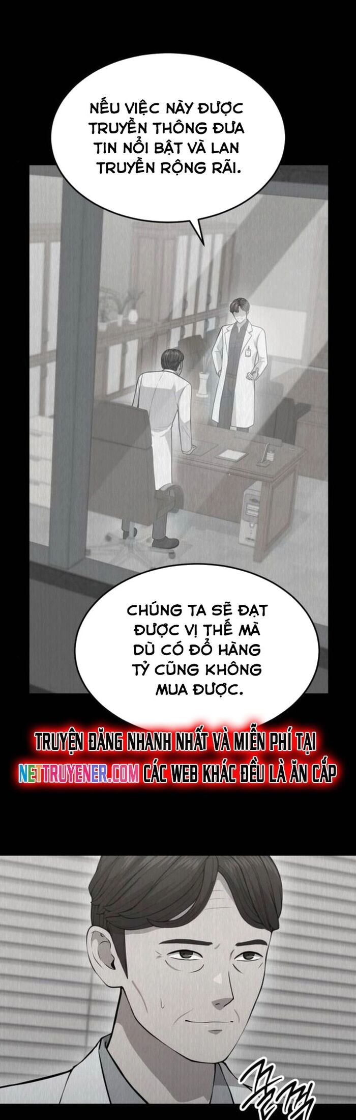 Sứ Mệnh Thần Y Chương 21 Ảnh 42