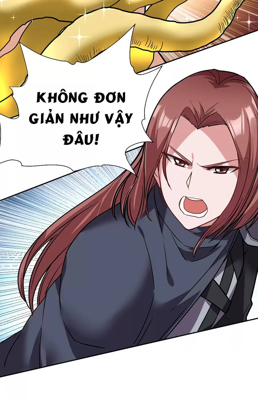 Đồ Long Kỵ Sĩ Hôn Môi Ác Long Chương 41.1 Ảnh 42