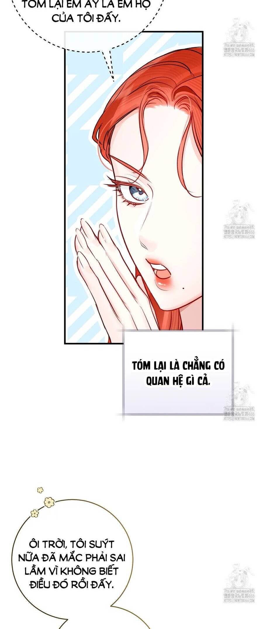 Cuộc Hôn Nhân Xa Hoa Của Đại Công Tước Là Giả Chương 74 Ảnh 6