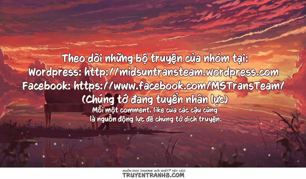 Tình Yêu Như Hoa Mùa Hạ Chương 2 Ảnh 16
