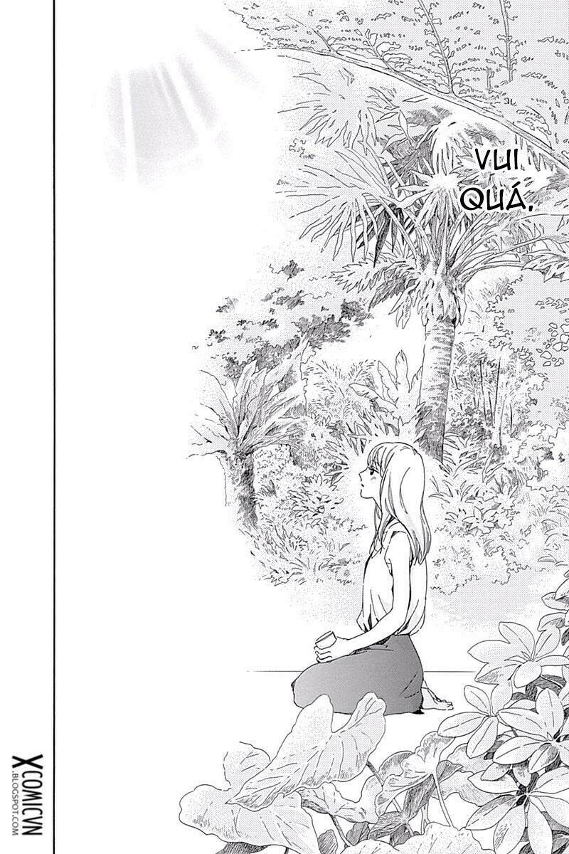Hakoniwa No Soleil Chương 13 Ảnh 18