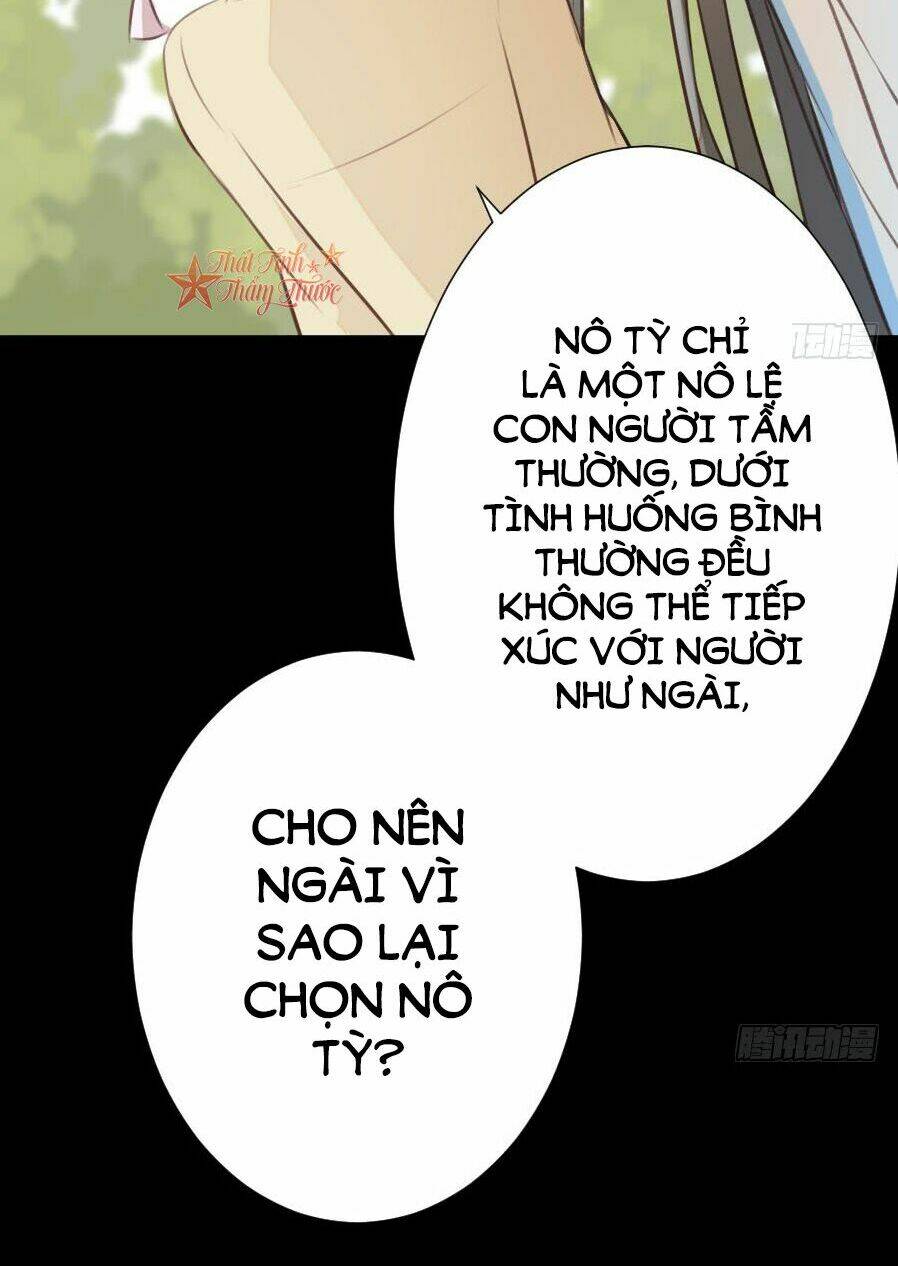Hôm Nay Ta Cũng Muốn Trêu Chọc Nàng Chương 74 Ảnh 18