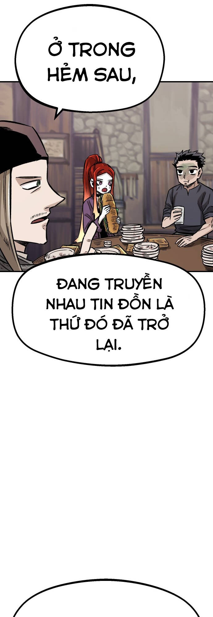 Sắp Xuất Ngũ Thì Isekai Chương 14 Ảnh 65