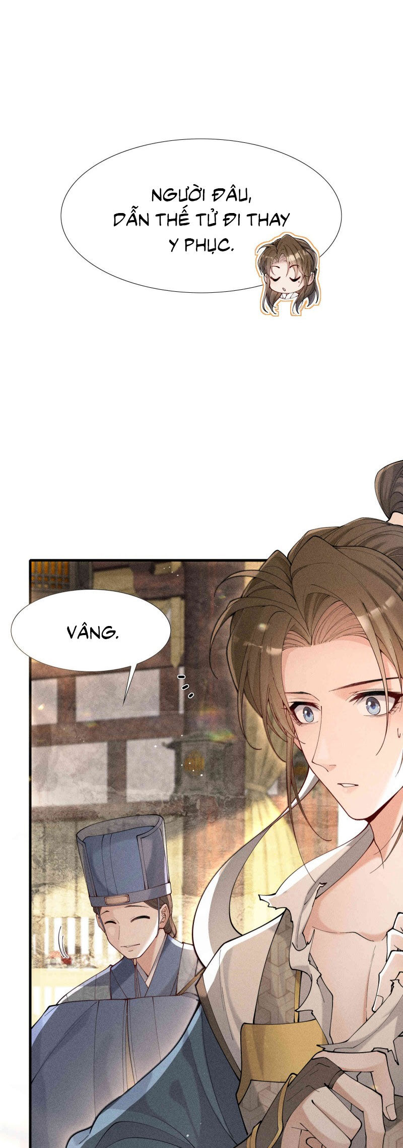 Kim Phong Ngọc Lộ Chương 16 Ảnh 32