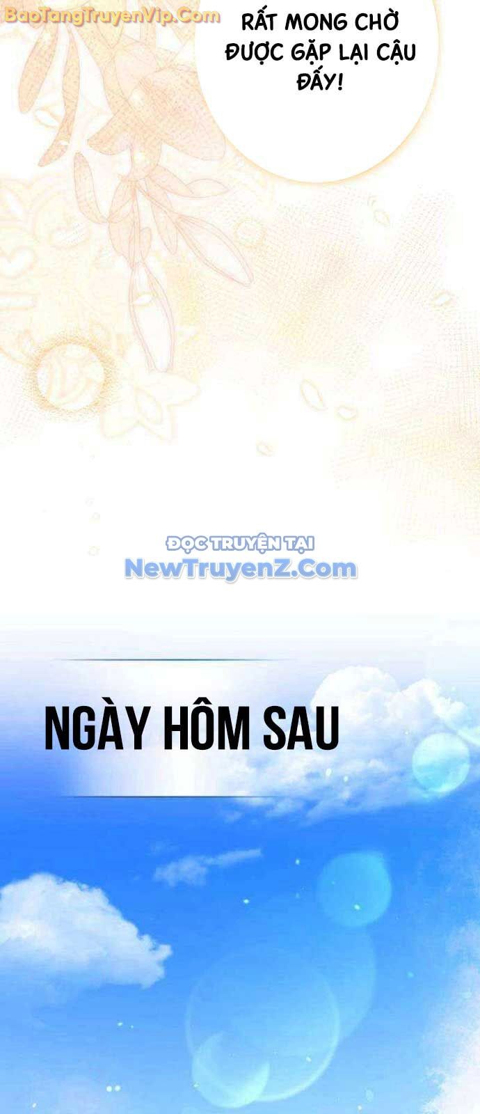 Bức Thư Tình Đến Từ Tương Lai Chương 34 Ảnh 17
