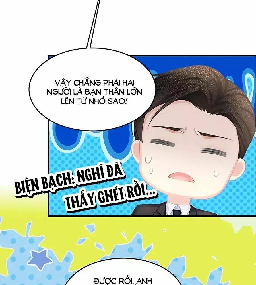 Ta Với Bốn Vị Cố Tiên Sinh Chương 50 Ảnh 28