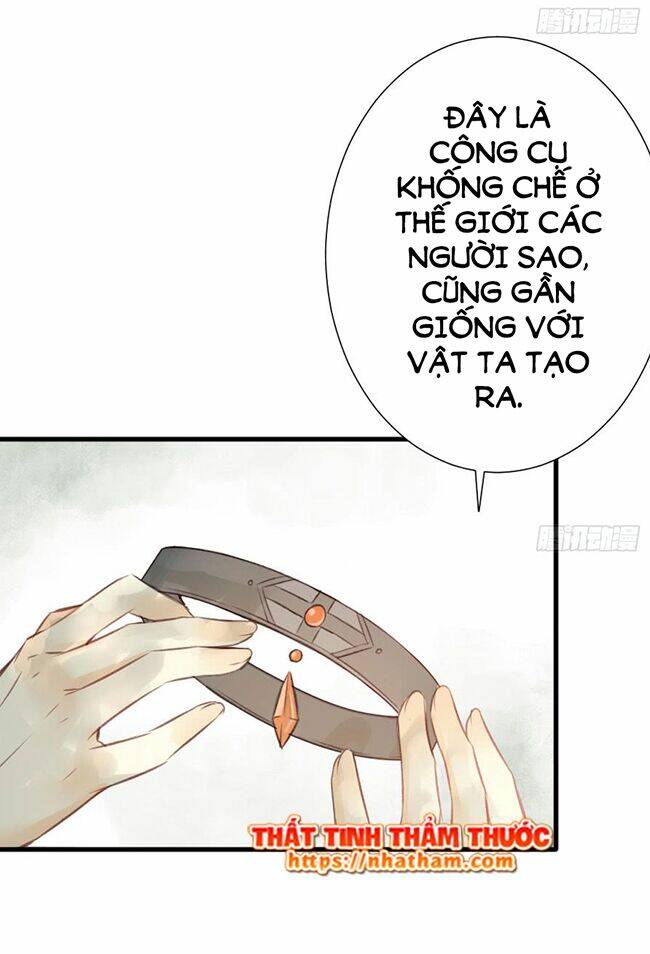 Hôm Nay Ta Cũng Muốn Trêu Chọc Nàng Chương 70 Ảnh 8