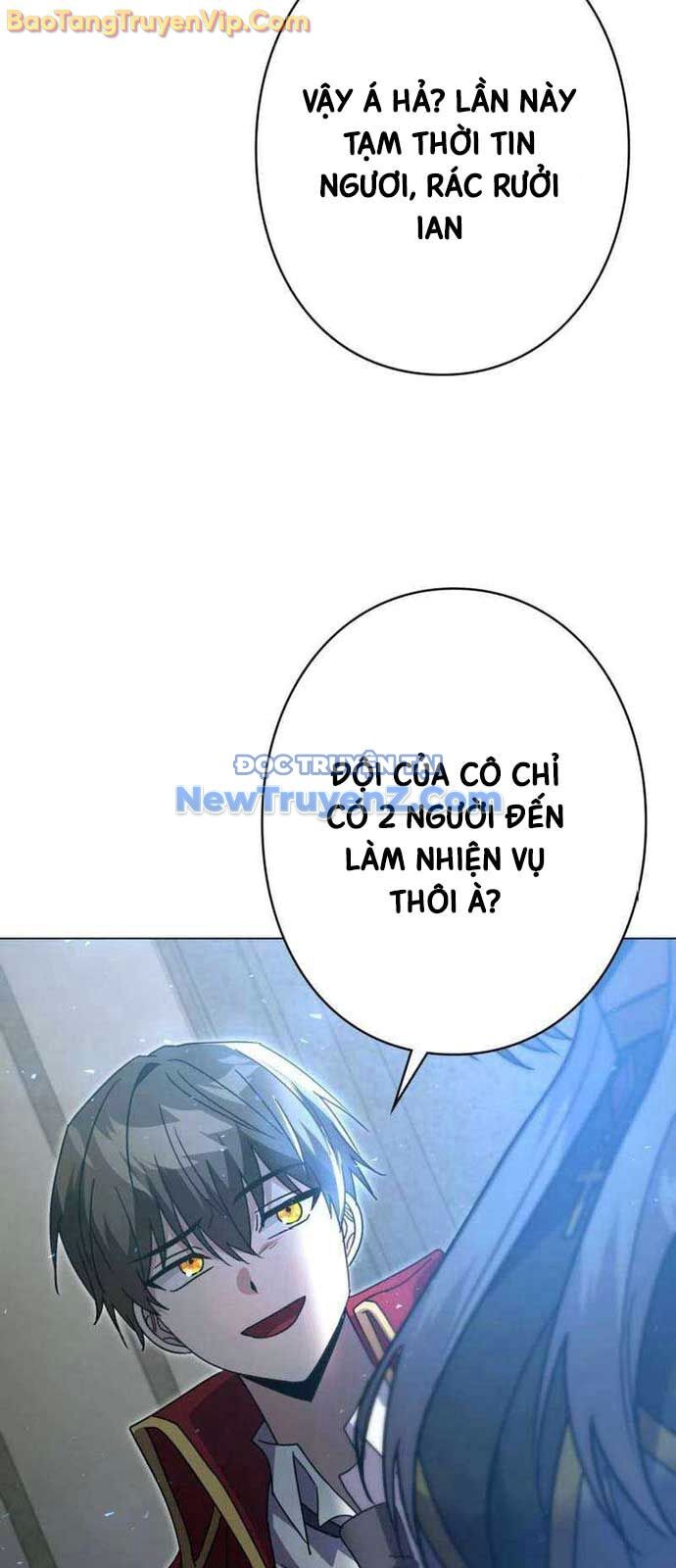 Bức Thư Tình Đến Từ Tương Lai Chương 34 Ảnh 61
