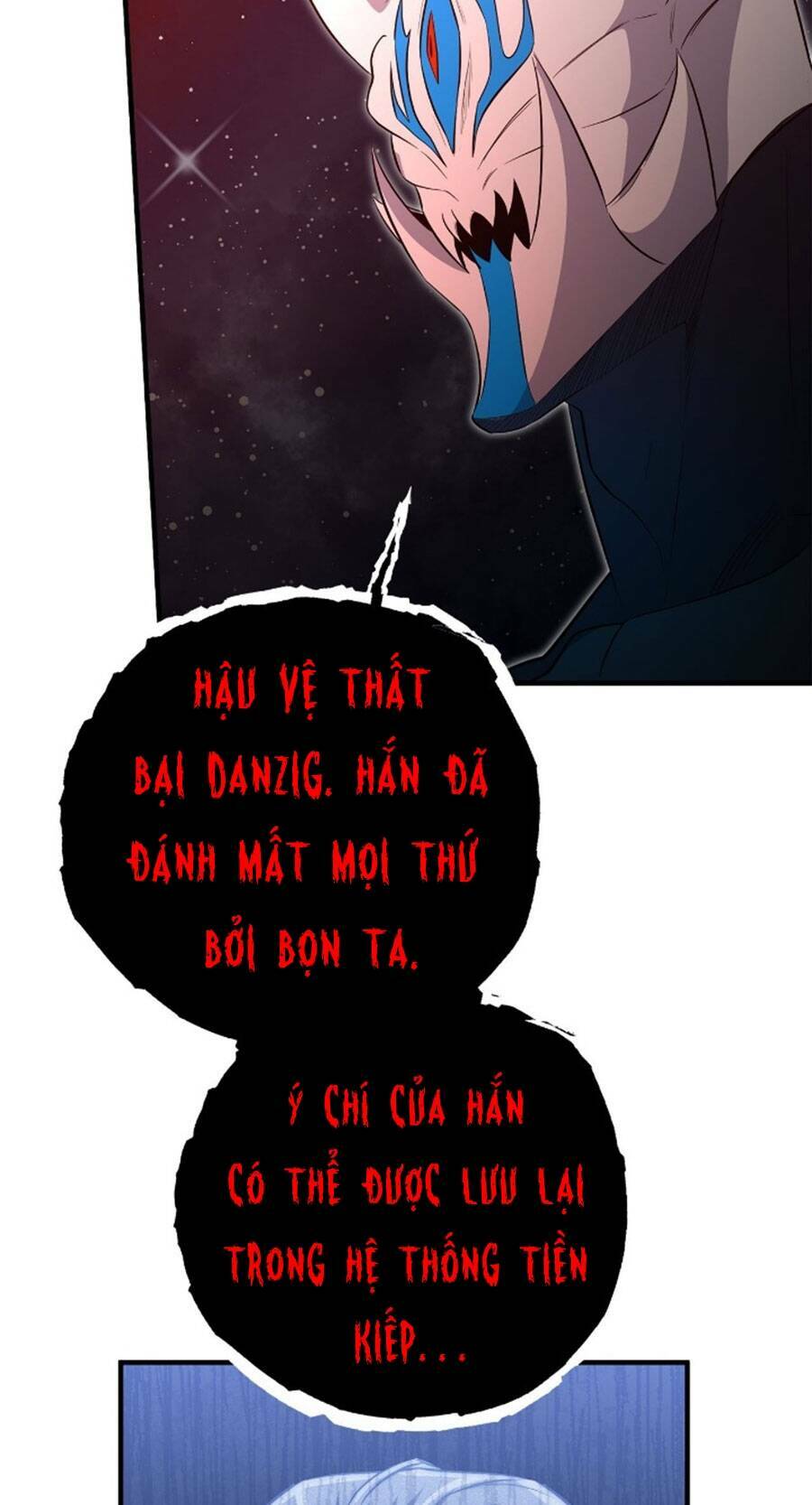Tôi Là Thợ Săn Có Sức Mạnh Của 99 Vạn Tiền Kiếp Chương 108 Ảnh 17