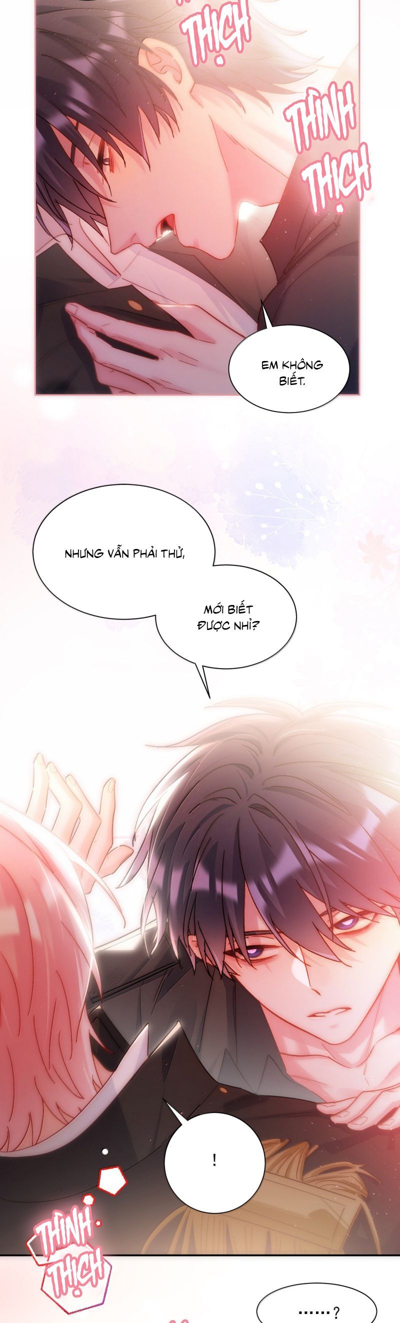 Tôi Phải Làm Một Kẻ Đại Xấu Xa Chương 174 Ảnh 6