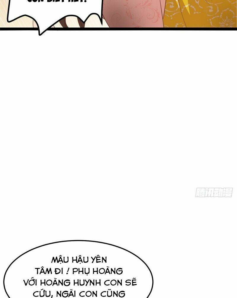 Bạo Manh Tiểu Tiên Chương 78 Ảnh 23