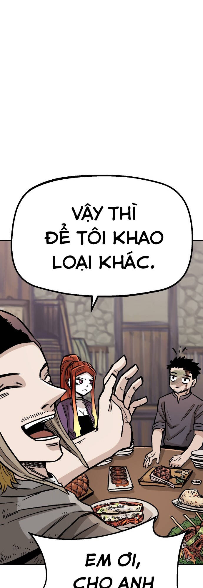 Sắp Xuất Ngũ Thì Isekai Chương 14 Ảnh 43