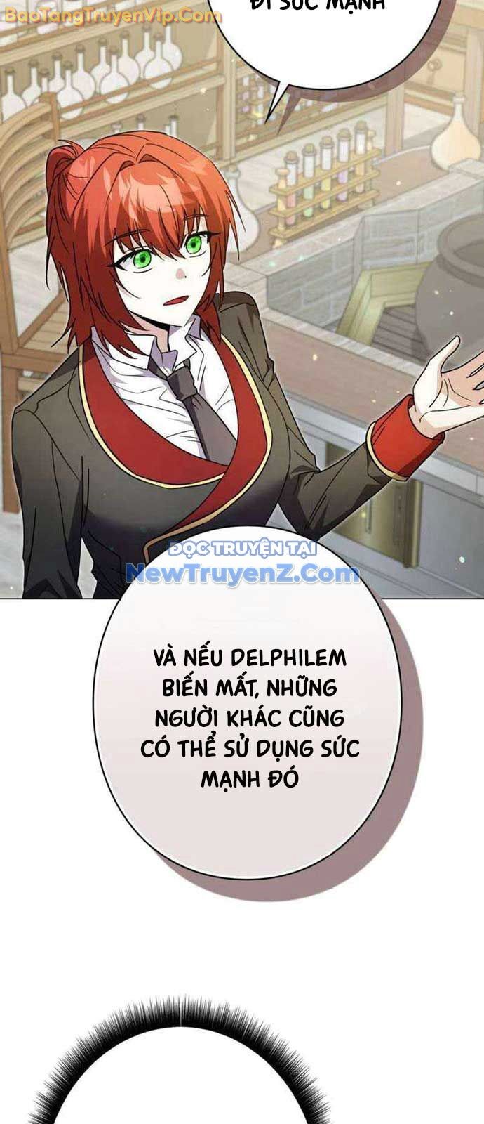 Bức Thư Tình Đến Từ Tương Lai Chương 34 Ảnh 5