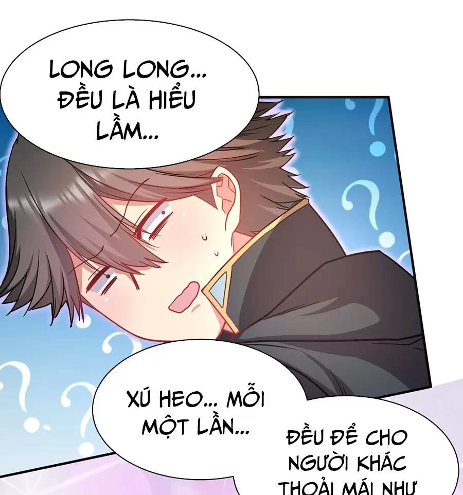Đồ Long Kỵ Sĩ Hôn Môi Ác Long Chương 47.2 Ảnh 25