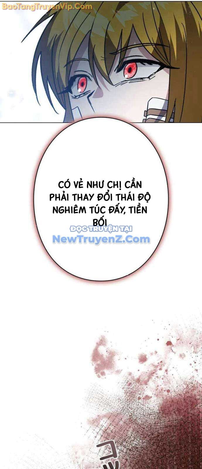 Bức Thư Tình Đến Từ Tương Lai Chương 34 Ảnh 35
