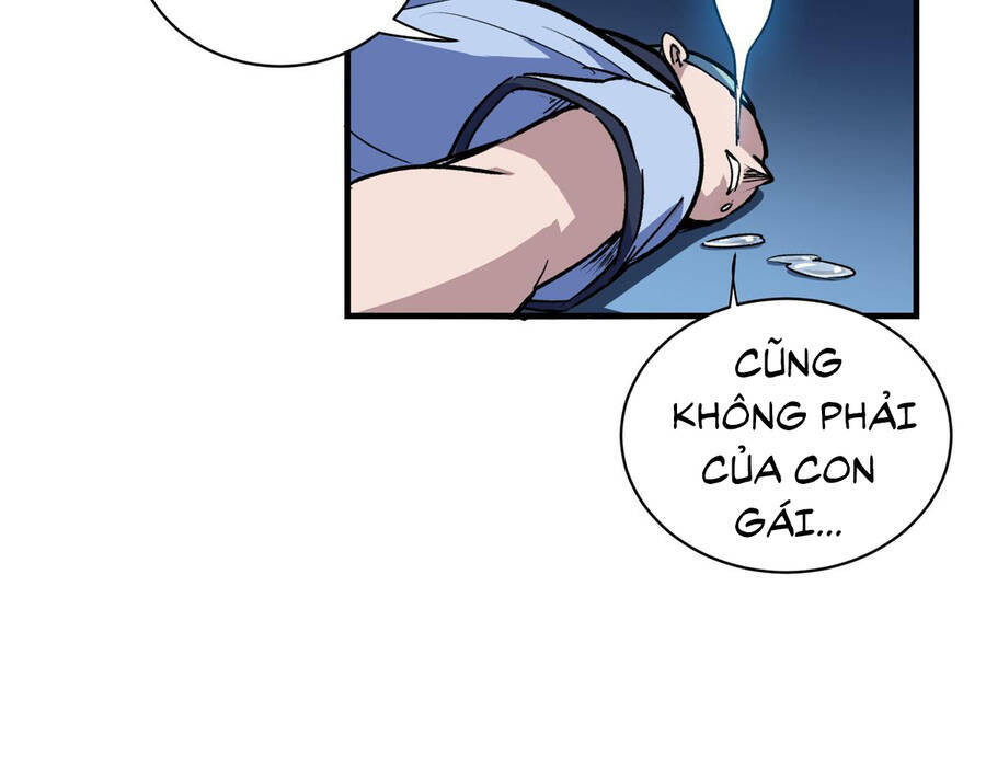 Thế Giới Này Quá Đỗi Nguy Hiểm Chương 28 Ảnh 45