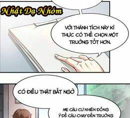 Học Trưởng, Mời Nghe Lời Chương 2 Ảnh 5