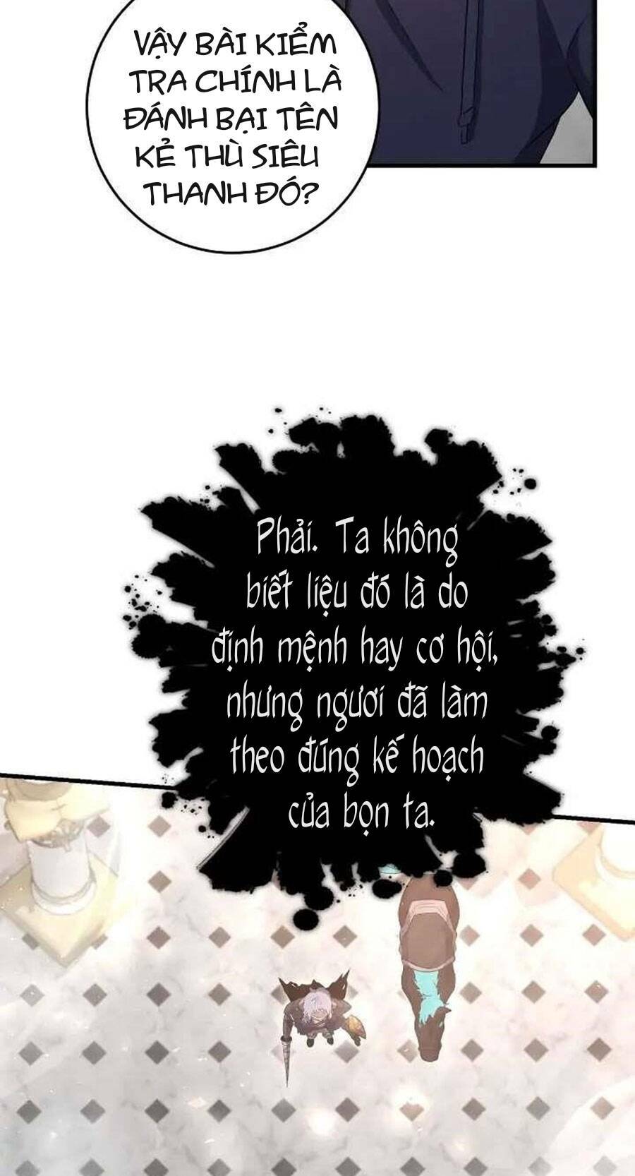 Tôi Là Thợ Săn Có Sức Mạnh Của 99 Vạn Tiền Kiếp Chương 90 Ảnh 45