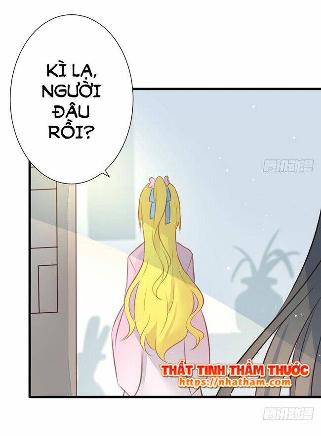 Hôm Nay Ta Cũng Muốn Trêu Chọc Nàng Chương 70 Ảnh 29