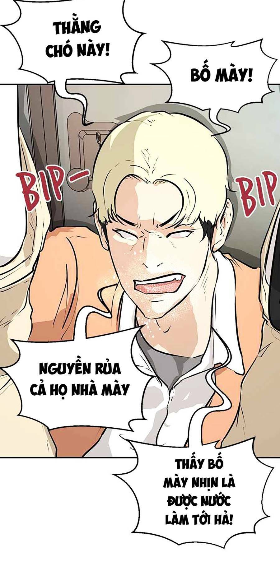 Đổi Thay Chương 8 Ảnh 79
