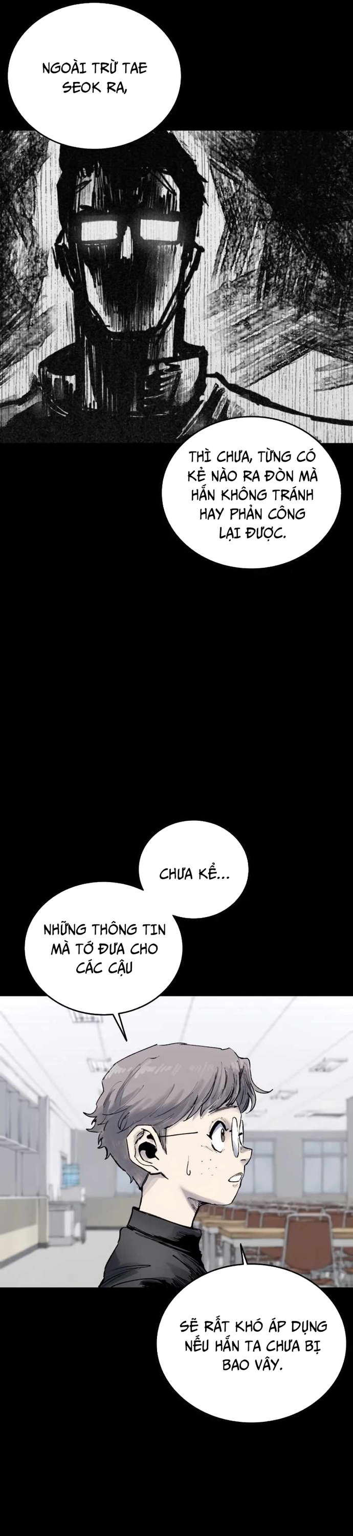 Thượng Lưu Chương 31 Ảnh 41