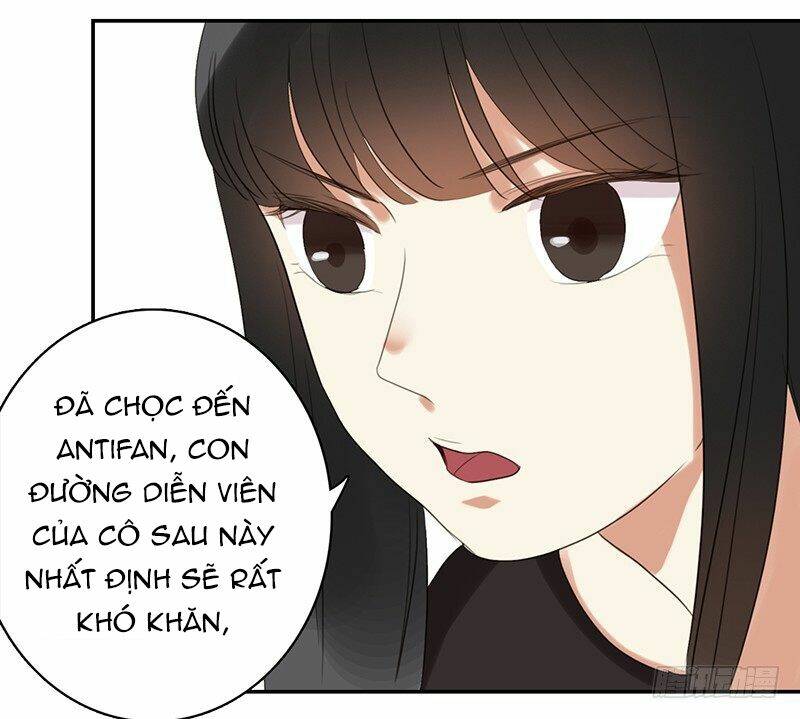 Yêu Tinh Đại Tác Chiến Chương 31 Ảnh 47